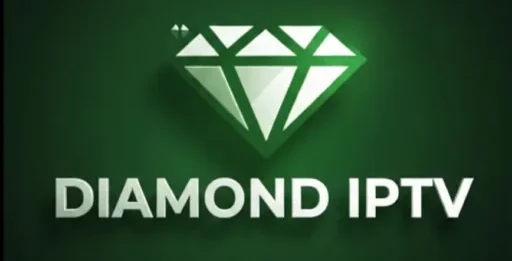 Diamond IPTV Nederland logo