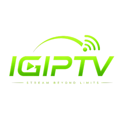 IG IPTV Logo